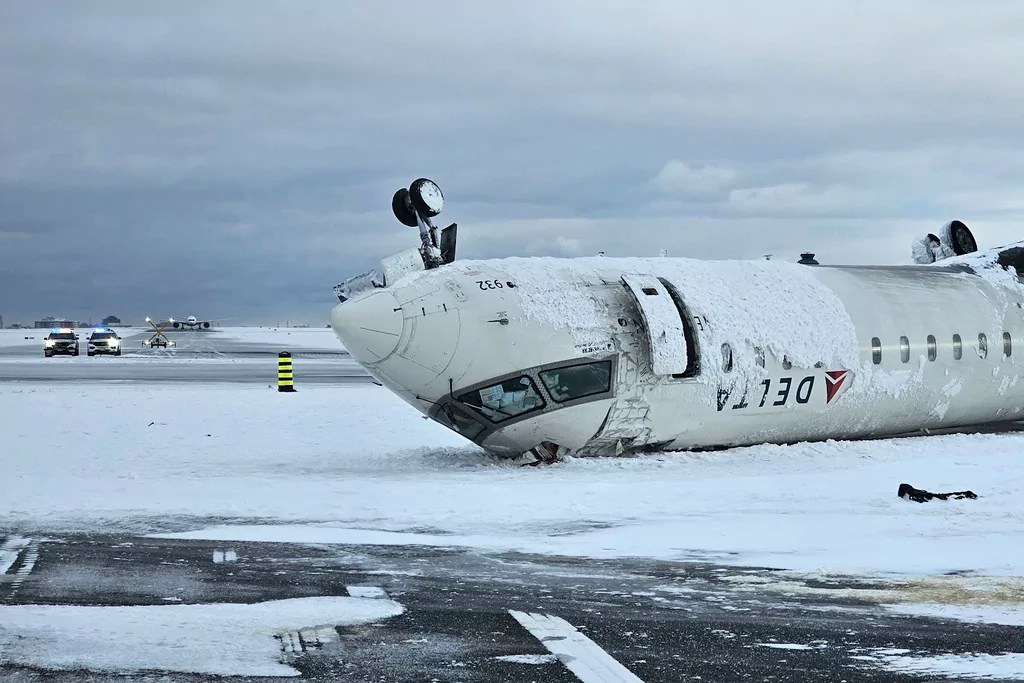 Airline captain reveals ‘perfect storm’ of factors threatening air travel safety
