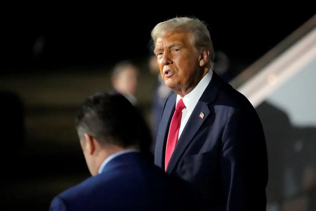 Trump orders Treasury to stop ‘wasteful’ production of pennies