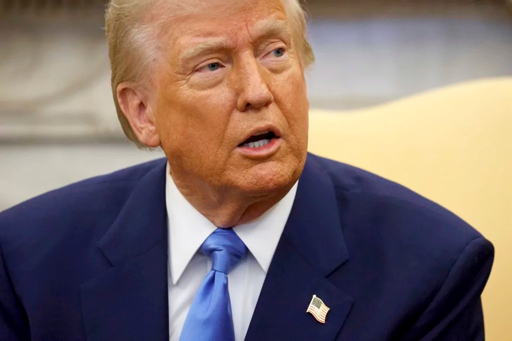 IRS contractor Charles Littlejohn leaked Trump’s tax returns, but we’re now learning how much damage he really did