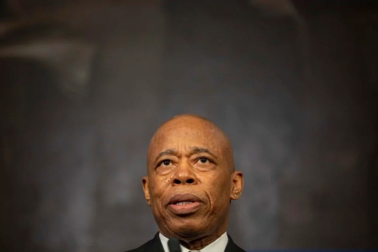 Eric Adams expands cooperation with ICE, sidelines NYC sanctuary city protections
