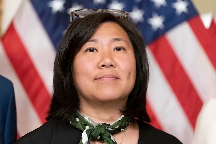 House Democrat pressures NASA to restrict DOGE access over SpaceX conflict