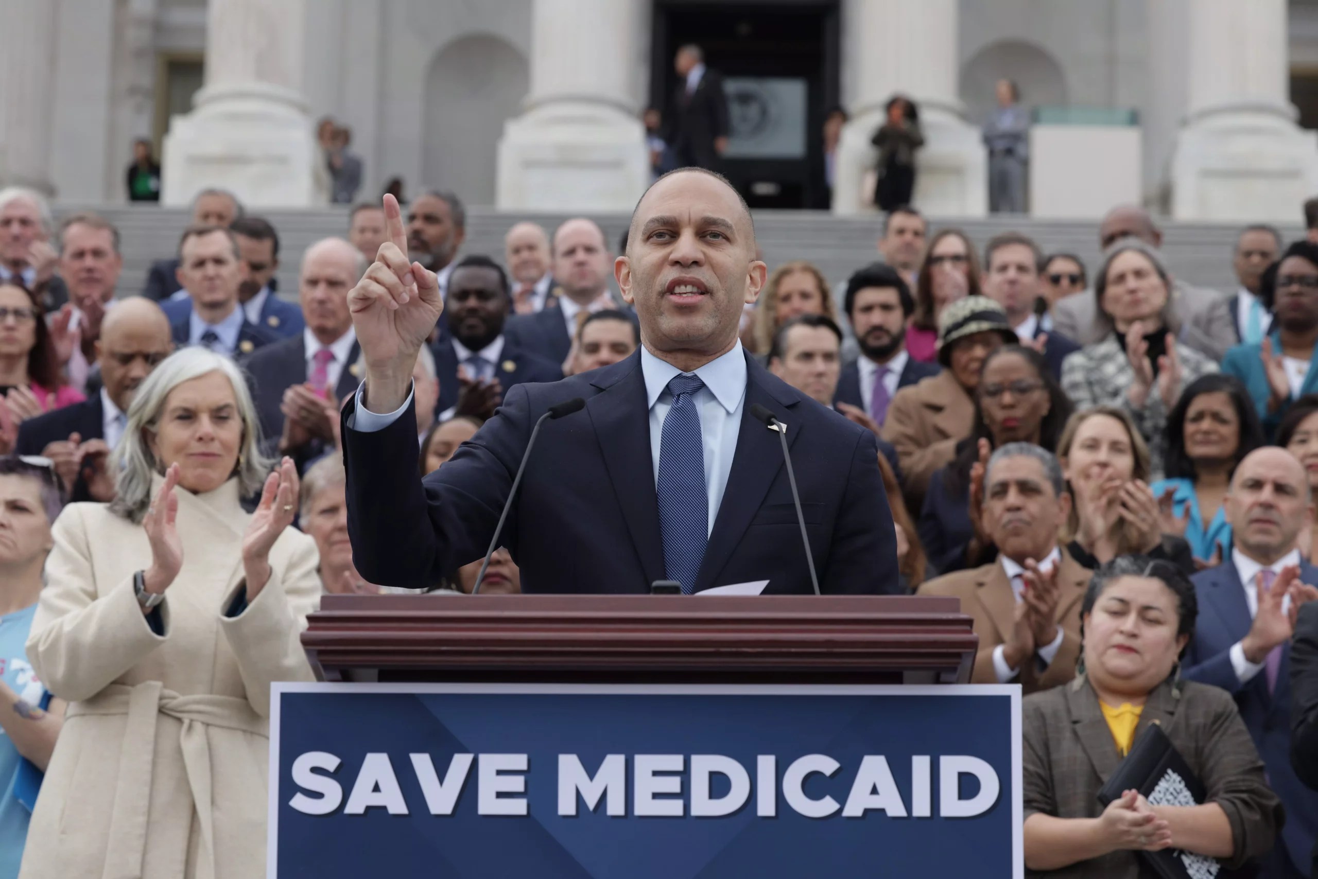 Fiscal Fallout: NY’s biggest budget item, Medicaid spending outpaces all others