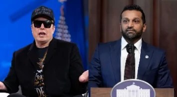 Agency leadership clashes with Musk over productivity email demands