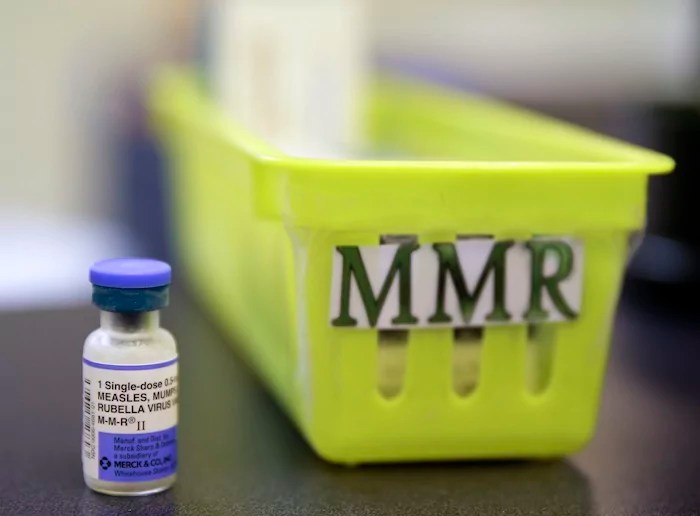 DC warns of measles exposure during March for Life as national cases climb