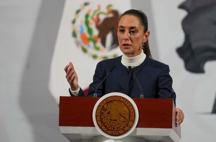 Mexico threatens to sue Google over Gulf of America controversy