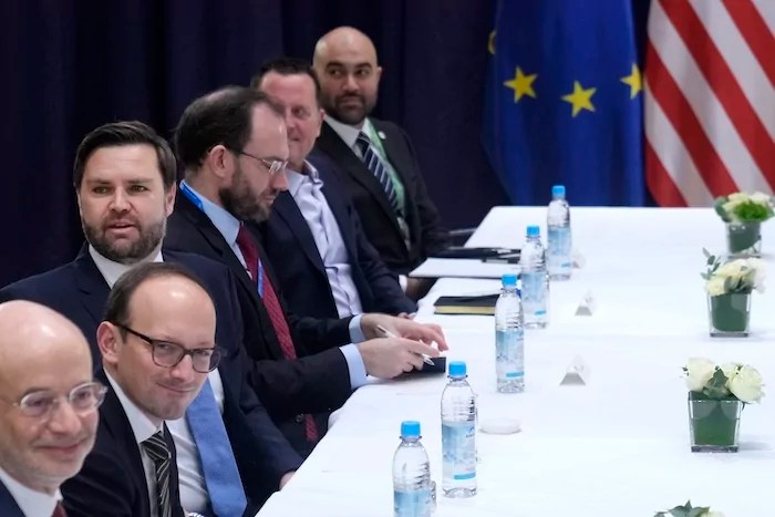 Five points to know about US involvement in Munich Security Conference