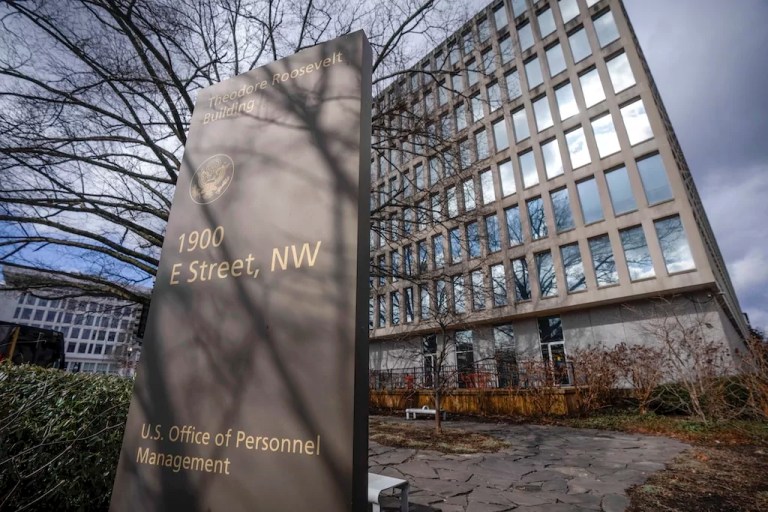 Trump new deferred resignation deadline looms ahead of court hearing