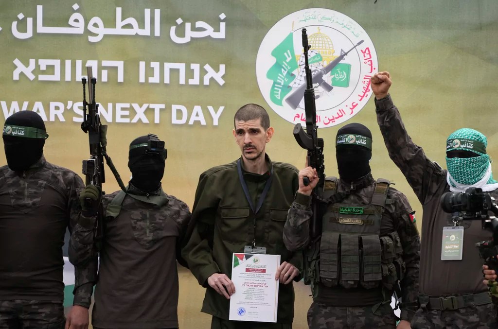 Israel can do better, but Hamas should not get a state