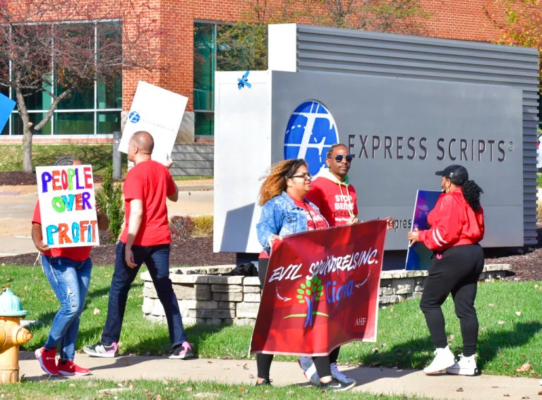 Pharmacies are fed up with PBMs. Here’s what reforms might be coming