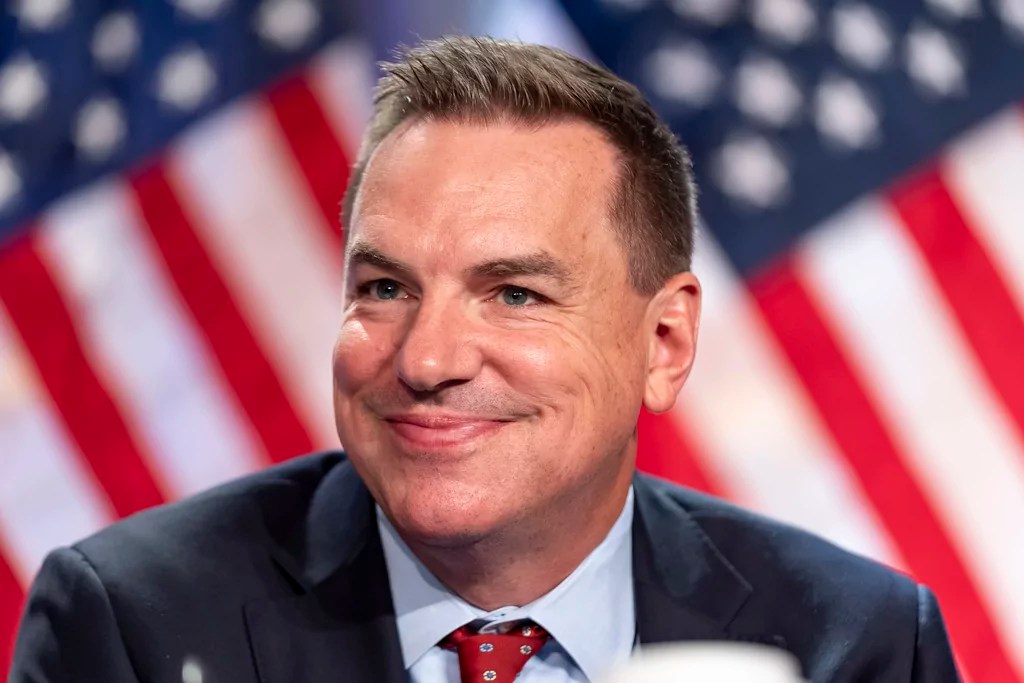 NRCC chief looks to expand 2026 majority with ‘compelling’ candidates: ‘Little something extra’