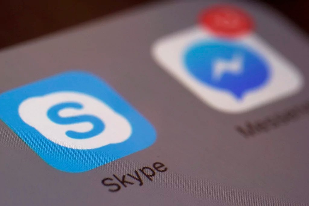 Microsoft to permanently shut down Skype after buying it for $8.5 billion