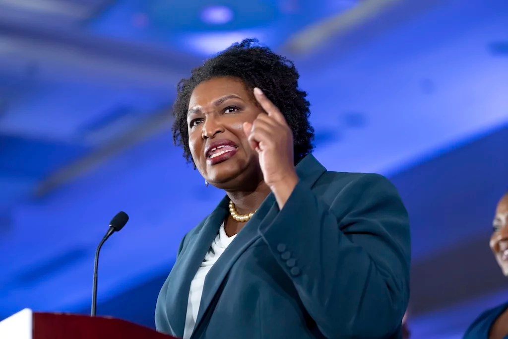 Stacey Abrams-tied New Georgia Project to end operations
