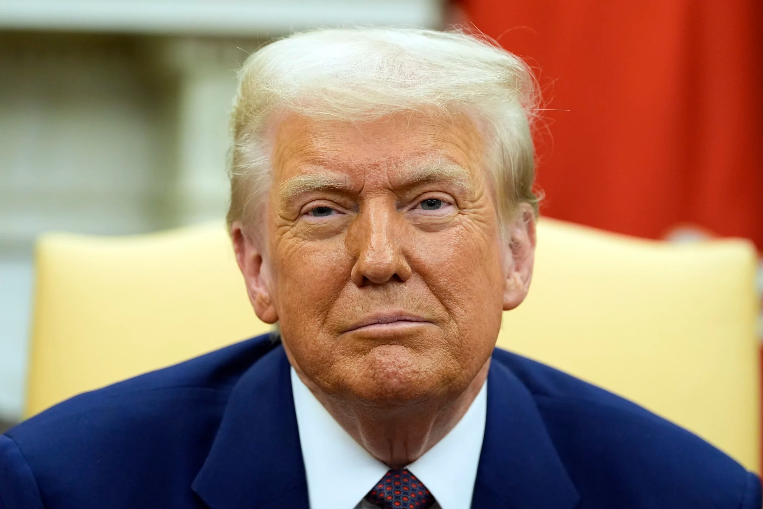 DOGE, plastic straws, and tariffs: White House lists week four wins as Trump executes agenda