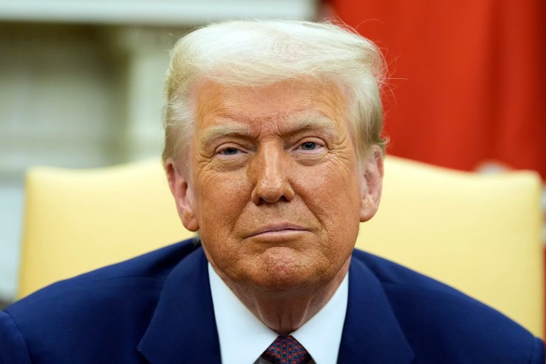 DOGE, plastic straws, and tariffs: White House lists week four wins as Trump executes agenda