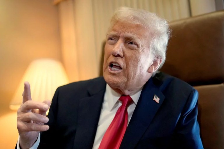 Trump planning new tariffs on steel and aluminum imports