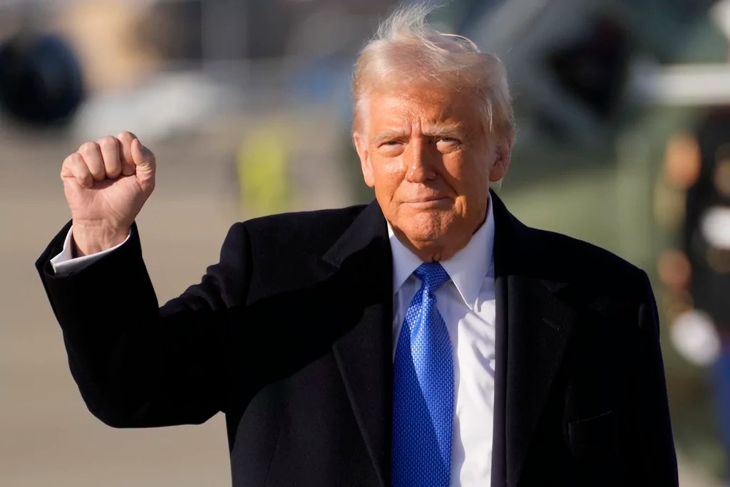 Rescissions are not a White House ‘fade on soft power’