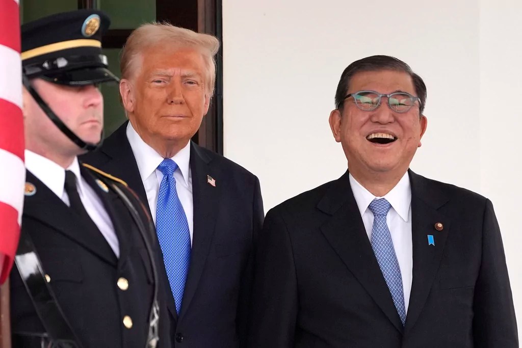 Trump strikes deal with Japan on US Steel investments, ending Nippon Steel purchase