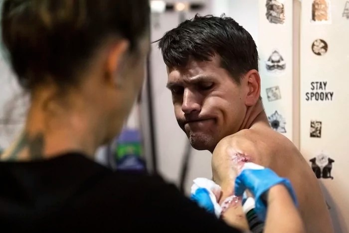 Fentanyl-laced marijuana, horse tranquilizer, and nitazenes listed as top emerging drug threats in US