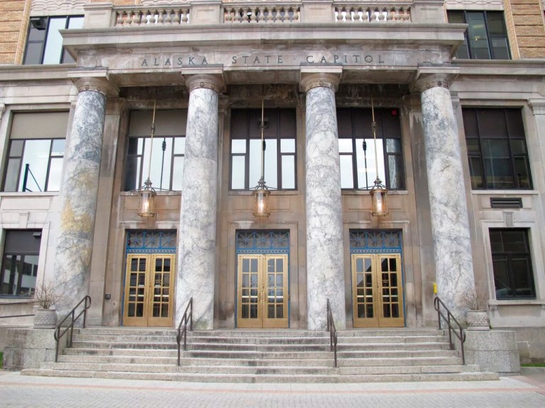 Alaska medical board asks legislature to ban transgender medicine for minors
