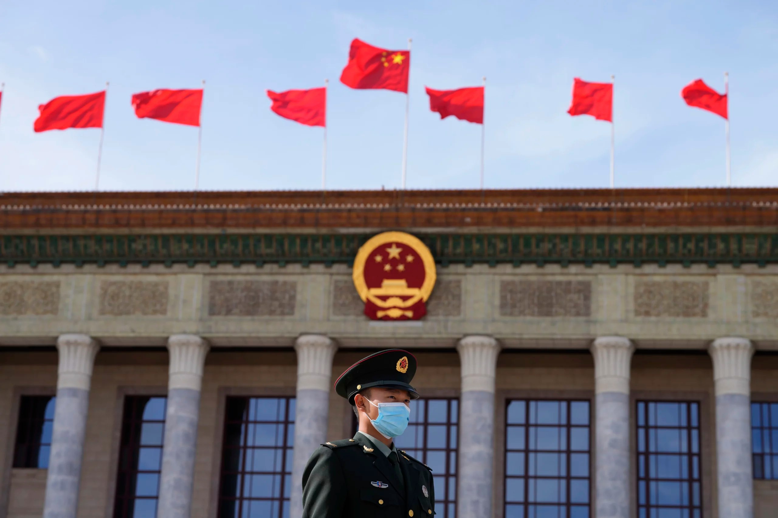 Reauthorizing the DFC puts China on a belt and road to nowhere