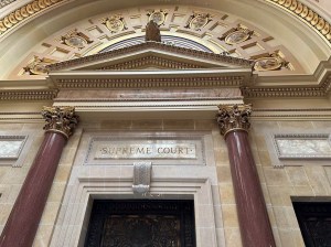 Wisconsin Supreme Court race to test abortion’s electoral power