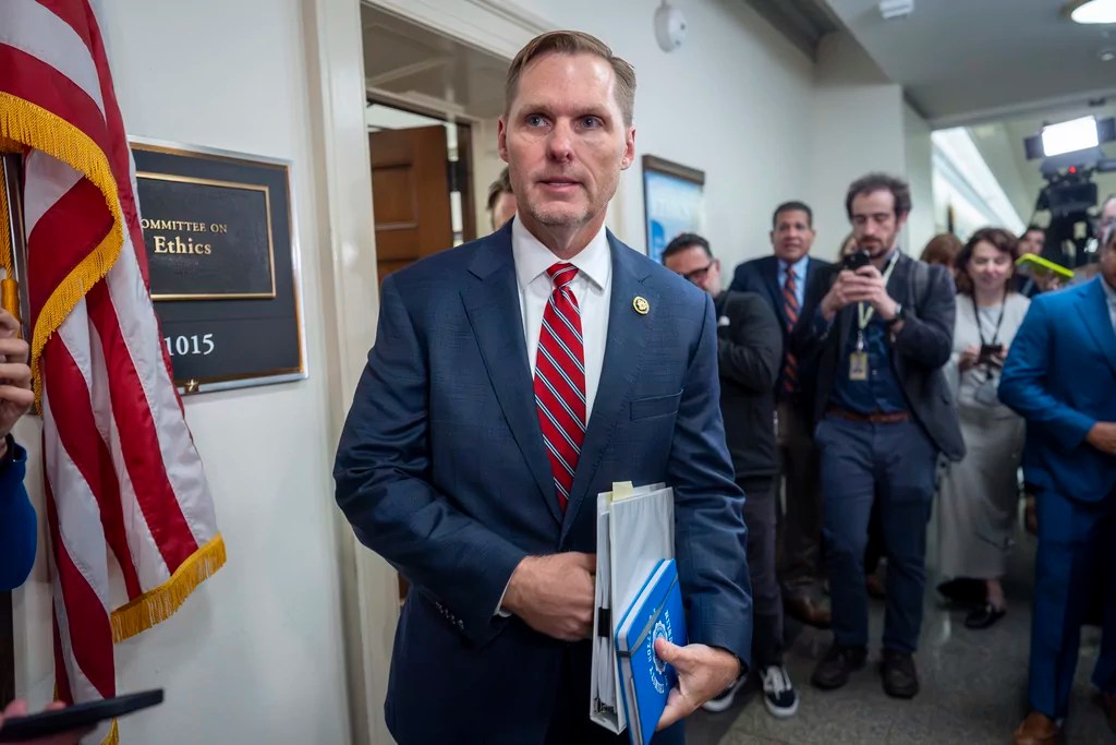 House Ethics Committee fills its ranks after turbulent end to last Congress