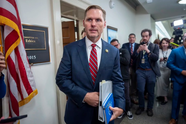 House Ethics Committee fills its ranks after turbulent end to last Congress