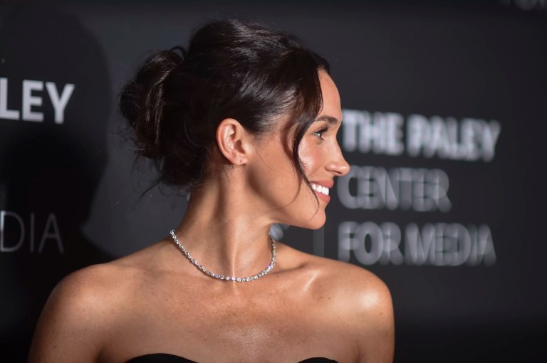 Netflix throws Meghan Markle under the double-decker bus