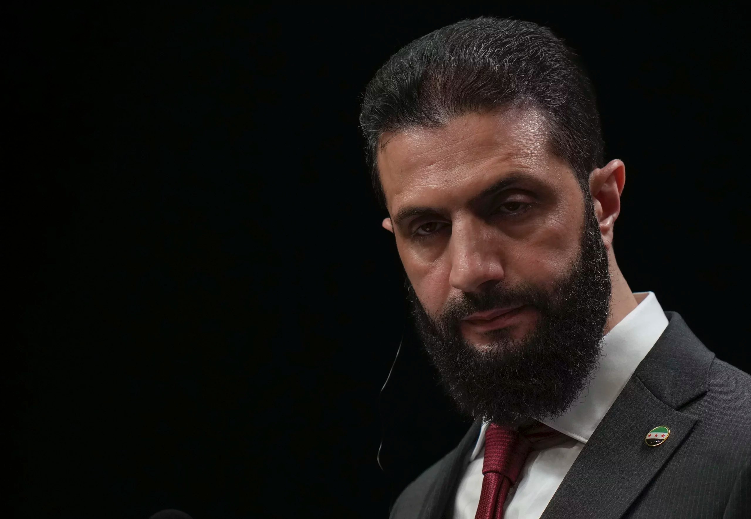 Don’t believe the nonsense about the new Syrian president’s reform
