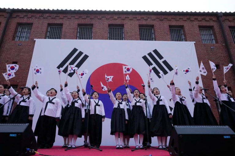 Conservatives watching South Korean fertility uptick for proof of concept on family policies