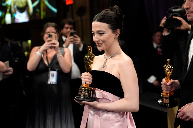 Hollywood claims to support women. But its films really hurt them