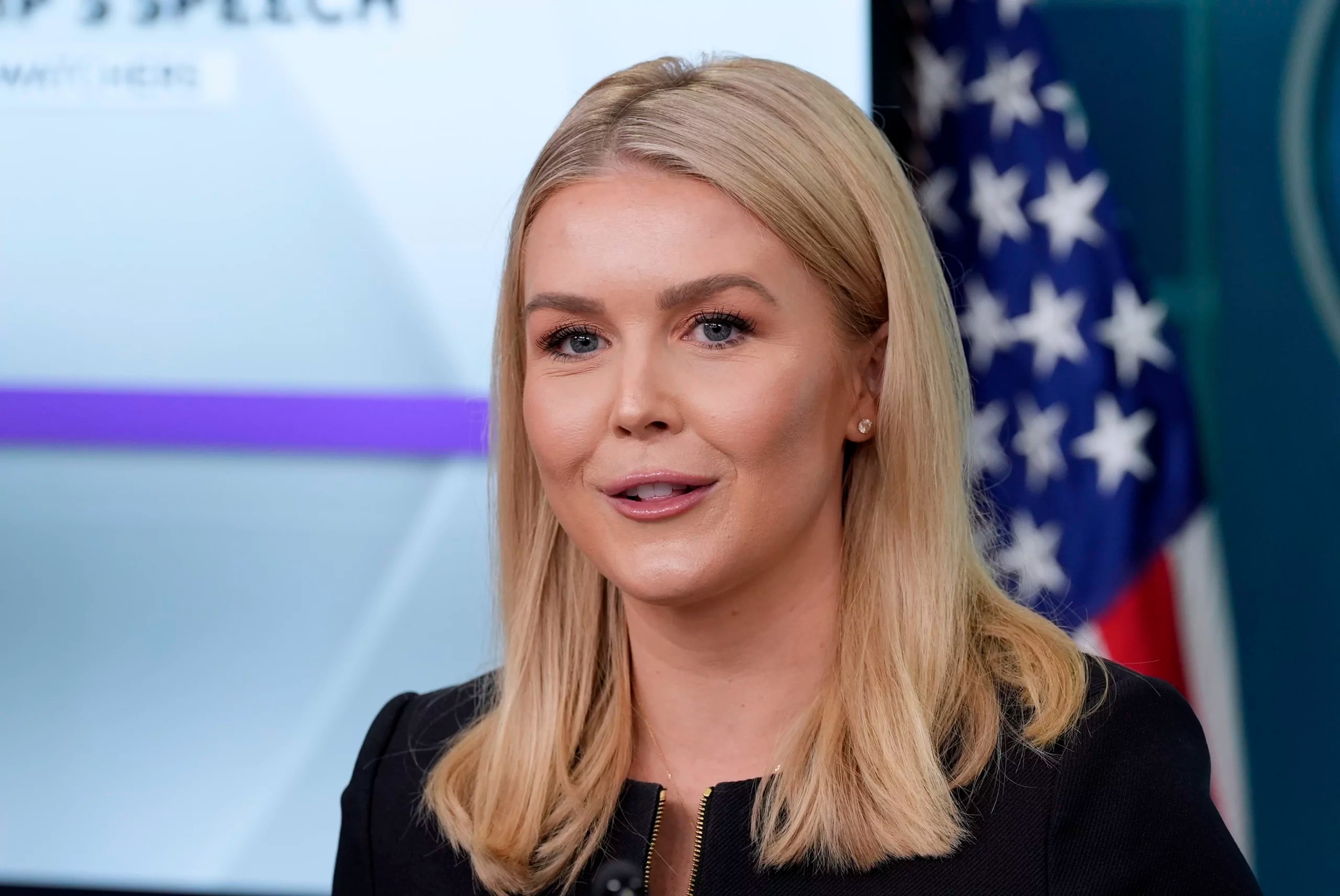 How the Right is embracing ‘opportunity feminism’