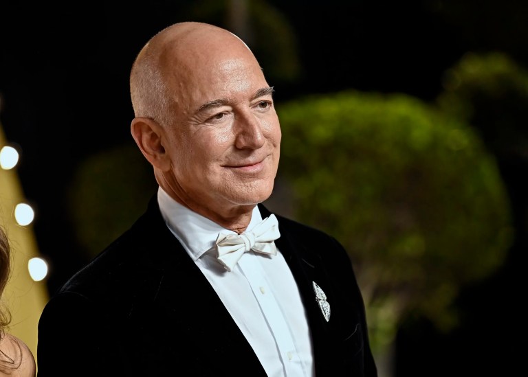 Capitalism isn’t a dirty word