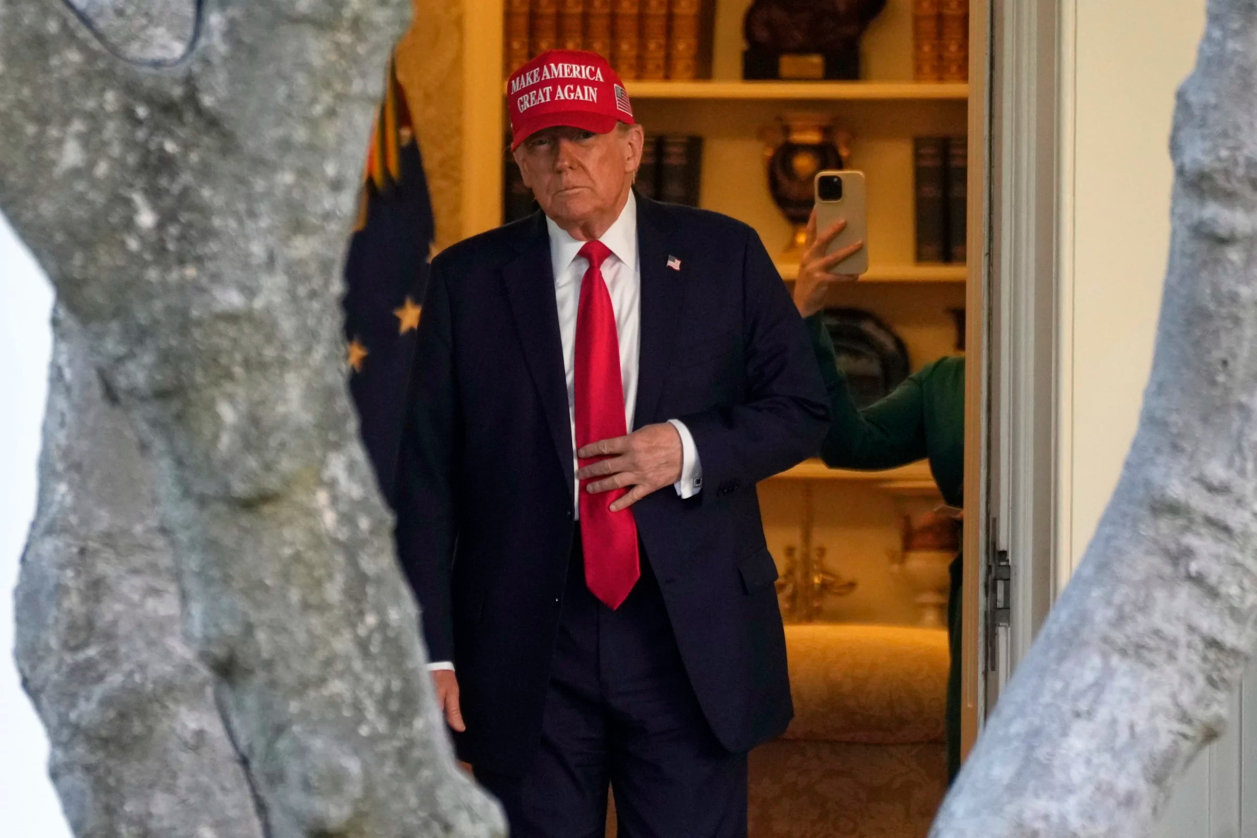 Lobbyists love our swampy tariff exclusion process
