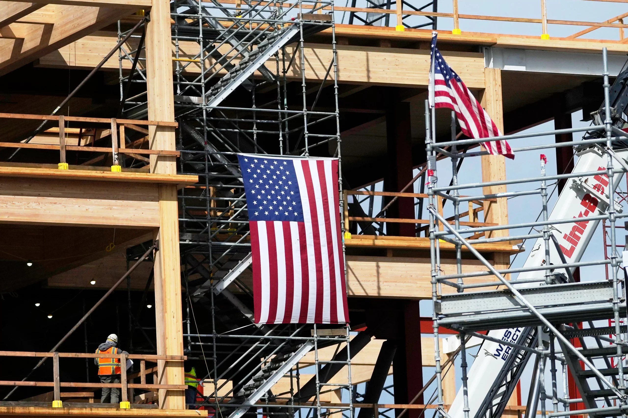 Trump must stay the course on tariffs. They’re ensuring fairness