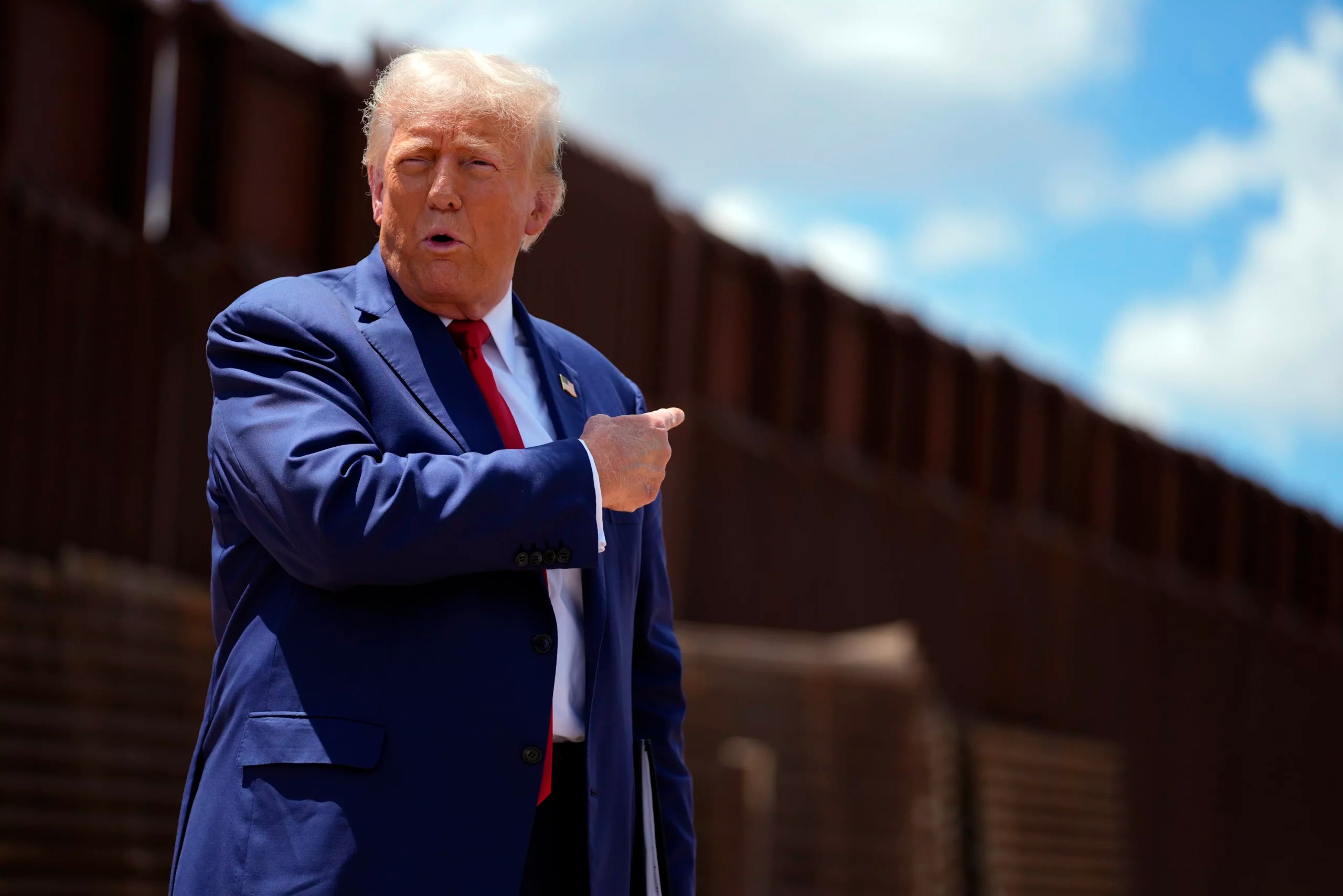 Semisonic slams White House’s use of ‘Closing Time’ in viral deportation video