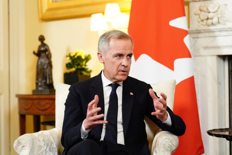 Mark Carney calls for snap elections in Canada, seeks mandate as Trudeau successor