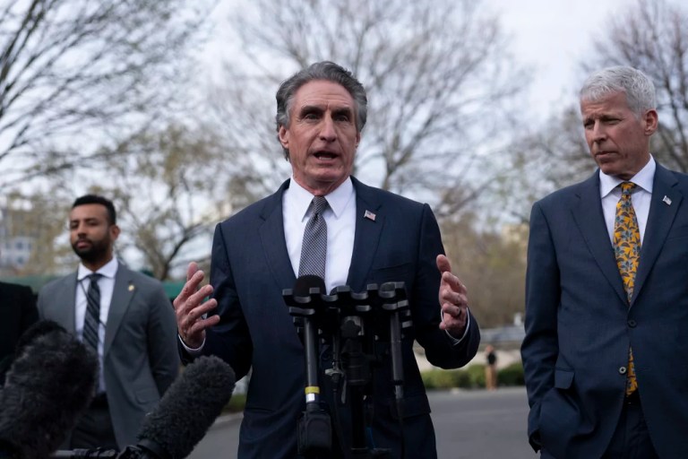 Interior Secretary Doug Burgum unleashes federal land for housing growth YIMBYism