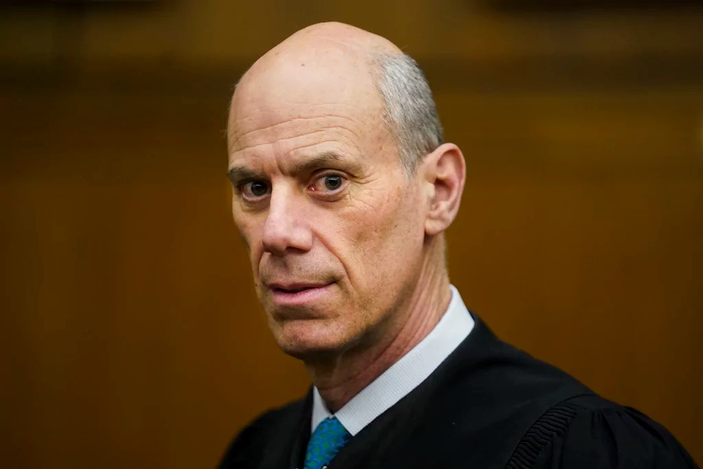Judge James Boasberg seeks testimony from DOJ ‘whistleblower’ in criminal contempt inquiry