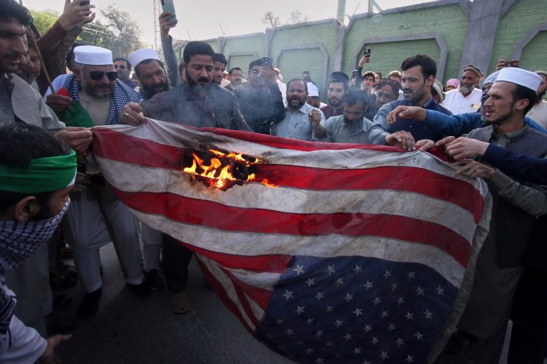 Designate Bangladesh’s Jamaat-e-Islami as a foreign terrorist organization