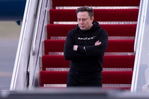 Wisconsin attorney general sues Elon Musk over $1 million payments to voters