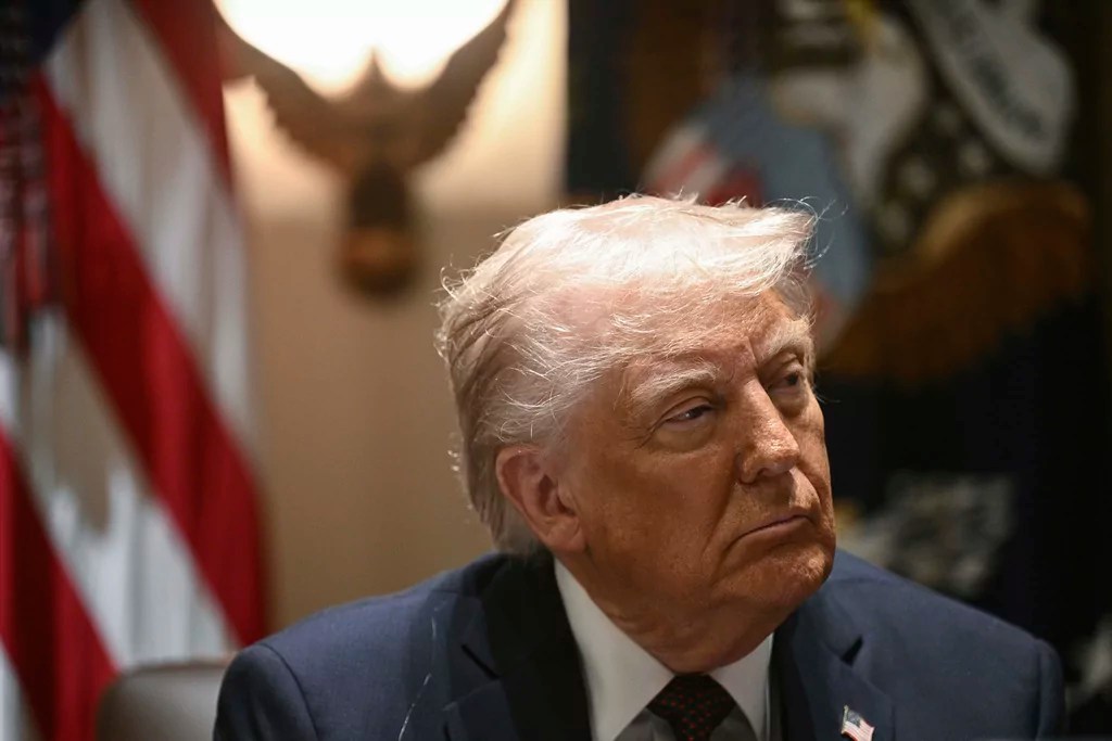 Appeals court denies Trump’s bid to use Alien Enemies Act to deport alleged Venezuelan gang members