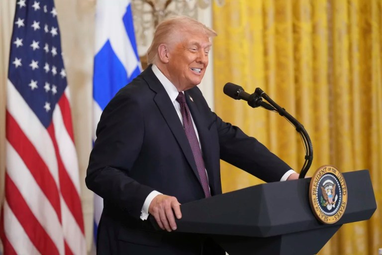 Senate confirms outsiders Bhattacharya and Makary to key health posts