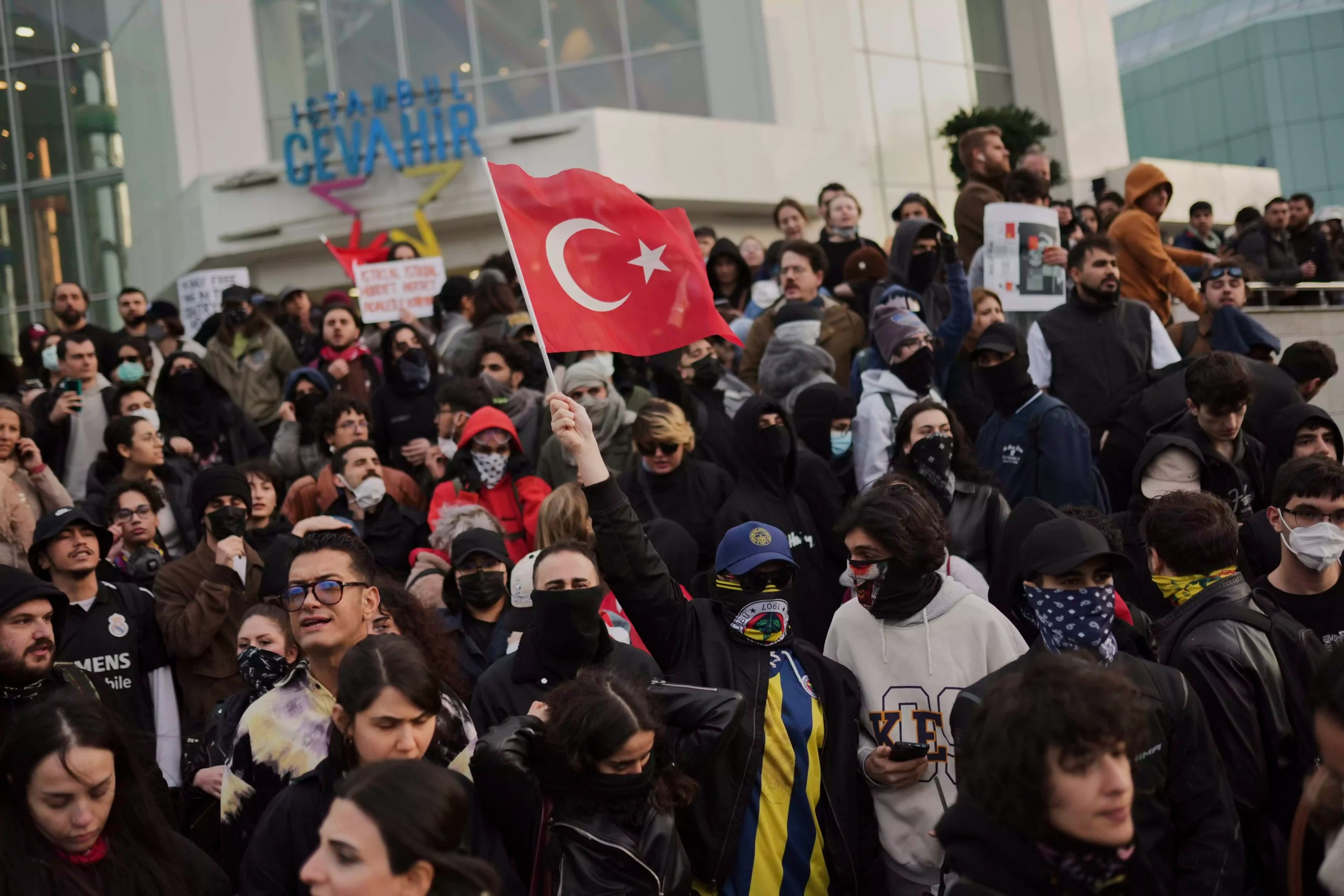 Yes, the State Department should move Turkey to its Near East bureau