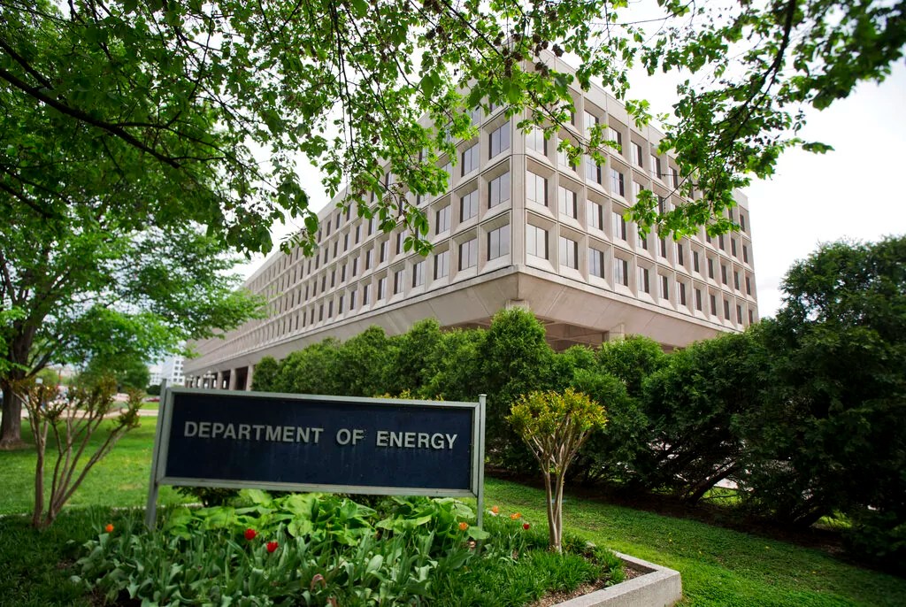 DOE delays three Biden energy efficiency standards for appliances