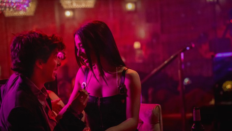 What are conservatives to make of Anora?