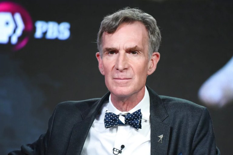 Bill Nye claims Elon Musk wants to replace NOAA weather satellites with Starlink
