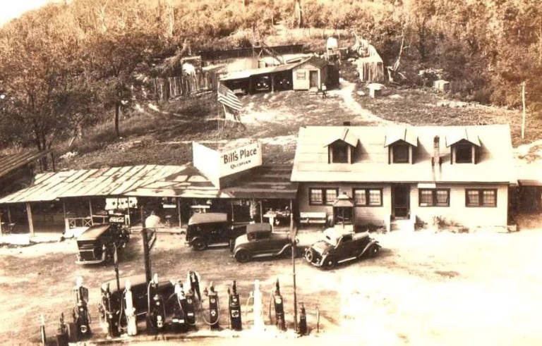 What we leave behind matters