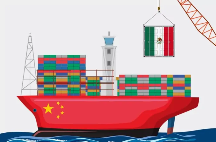 Trump takes a consequential gamble pulling the trigger on tariff threats