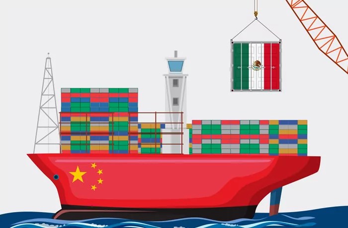 Trump takes a consequential gamble pulling the trigger on tariff threats